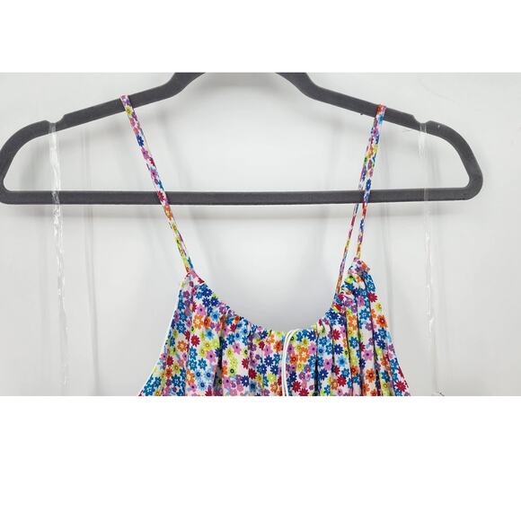 New NWT Emily Wonder Floral Tiered‎ Dress 2X - Picture 7 of 14